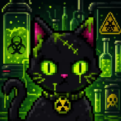 PUt The PIXEL ON